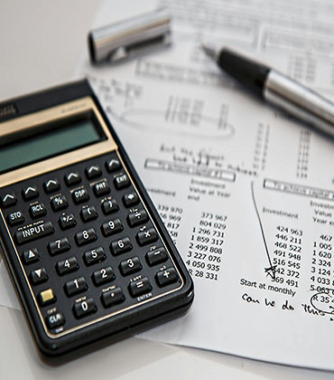 Smart Business Dashboard